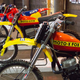 Image for article titled Bask In The Glory Of The Most Beautiful Custom Bikes You'll See All Day